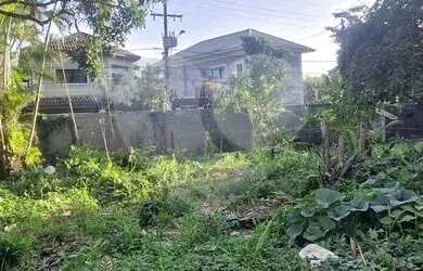 Imagem: Terreno à venda em Itaipu - RJ