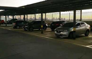 Imagem 6: Ap 76 m2 ao lado havan cpa