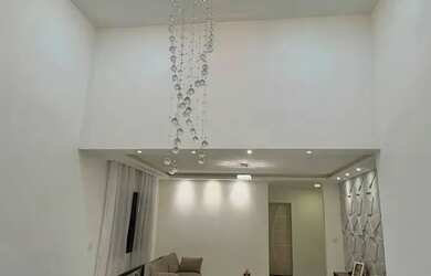 Imagem 5: Belíssima Casa, Alphaville, Alto Padrão, Área Verde, Piscina, R$ 1.399.999