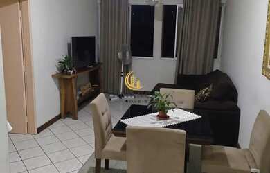 Imagem: Apartamento em Kobrasol, São José/SC