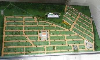 Imagem 5: Lotes loteamento Monte Bello