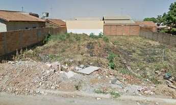 Imagem: Lote - Jardim Tropical - 330m² - IPTU