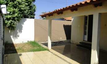 Imagem: Casa disponível para aluguel, contendo