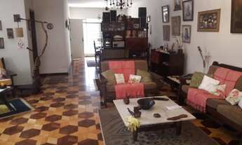 Imagem 3: Casa no Brooklin Zona Mista, com 3 dormitórios, 1 suíte, terreno 375m²