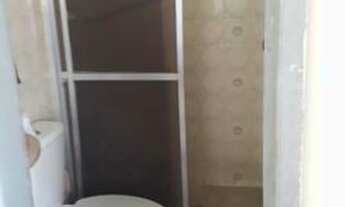 Imagem 5: Kitnet mobiliada no centro