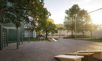 Imagem 5: Apartamento na Ilha do Retiro com 04 quartos - Ed. Jardins da Ilha