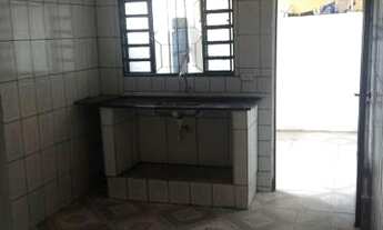 Imagem 5: Aluga-se casa no vilarejo