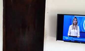 Imagem 6: Casa toda Murada e espaçosa!!!