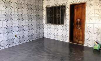 Imagem: Sobrado de 4 dormitórios no Jardim Patente