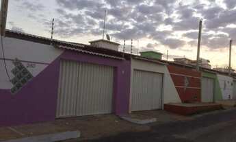 Imagem: Aluguel de casa em Assú/RN