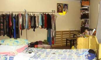 Imagem 9: Sobrado no Jardim Patente Novo em São Paulo - SP