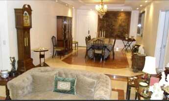 Imagem 2: Apartamento à venda com 4 dormitórios cod:JB4APV4817