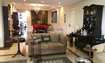 Imagem 5: Apartamento à venda com 4 dormitórios cod:JB4APV4817