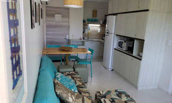 Imagem 7: Flat no Beach Class Muro Alto - Porto de Galinhas - mobiliado