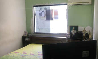 Imagem 7: Apartamento à Venda no Residencial Almirante, Marco, Belém, Pará