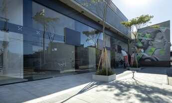 Imagem 4: Sala comercial para venda, Balneário, Florianópolis - SA2907