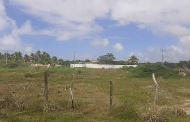 Imagem 2: Terreno na Praia do Abaís