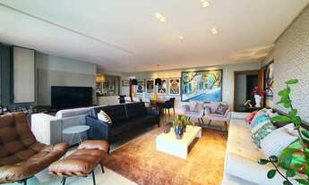 Imagem: Apartamento à venda, 3 quartos, 3 suítes