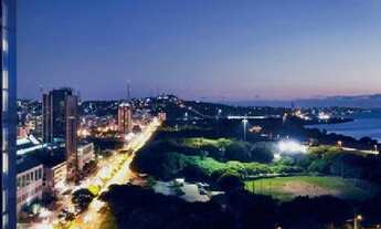 Imagem 3: Sala comercial para venda, Praia de Belas, Porto Alegre - SA1661