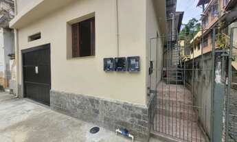 Imagem: Aluga casa térreo Centro Nova Friburgo