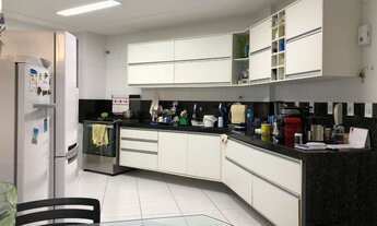 Imagem 2: Apartamento edifício beira-mar