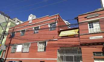 Imagem: Cobertura com 4 quartos, no Centro, aceita