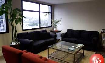 Imagem 6: São Paulo - Conjunto Comercial/sala - Vila Olímpia