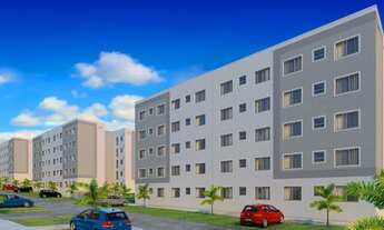 Imagem: Apartamento residencial para venda, Jardim