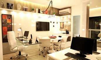 Imagem 4: Sala comercial para venda, Centro, Osasco - SA2489