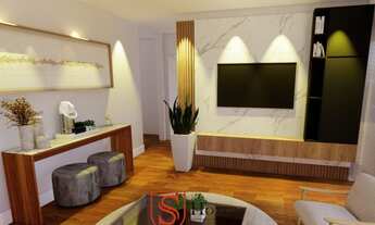 Imagem 3: Casa 4 quartos e 2 vagas à venda no Mossunguê em Curitiba