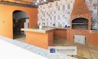 Imagem: Casa Triplex para Venda em Centro Vila Velha-ES