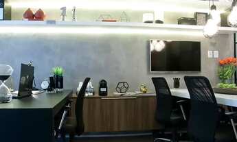 Imagem 3: Sala comercial para venda, Centro, Barueri - SA2563