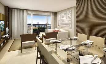 Imagem 4: Apartamento residencial para venda, Picanço, Guarulhos - AP6642