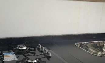 Imagem 4: Kitnet com ou sem moveis, Ar condicionado, Portao eletronico, Gas canalizado