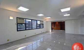 Imagem 4: São Paulo - Conjunto Comercial/sala - Vila Mariana