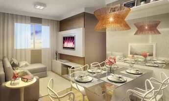 Imagem 2: Apartamento residencial para venda, Penha, São Paulo - AP9436