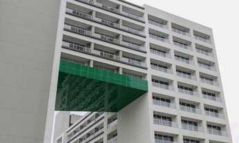 Imagem 2: Sala comercial para venda, Vila Leopoldina, São Paulo - SA2646