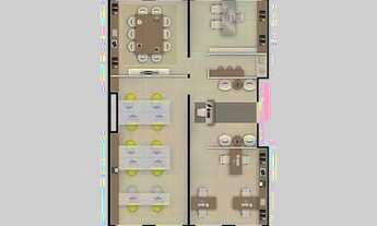 Imagem 6: Sala comercial para venda, Centro, Barueri - SA2562