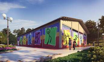 Imagem 6: Terreno/lote residencial residencial para venda, Bom Viver, Biguaçu - TE0547