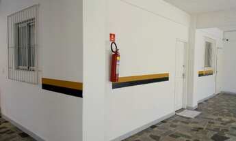 Imagem 3: Aluguel Kitnet (Temporada) - Praia do Morro - Guarapari/E.S