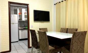 Imagem 7: FRENTE MAR, apartamento lateral. Pé na areia. 3 quartos. Meia Praia, Itapema