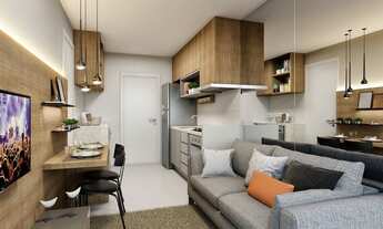 Imagem 4: Apartamento residencial para venda, Jardim Caravelas, São Paulo - AP7848