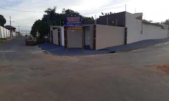 Imagem 3: Casa Com Piscina 3 quartos 1 Suite Prox SHopping