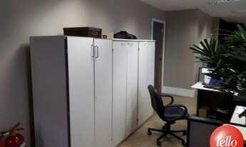 Imagem 3: São Paulo - Conjunto Comercial/sala - Vila Olímpia