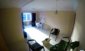 Imagem 5: 3/4 | Parque bela vista | Apartamento para Venda