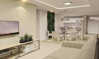 Imagem 3: Cobertura residencial para venda, Passo dos Fortes, Chapecó - CO9033