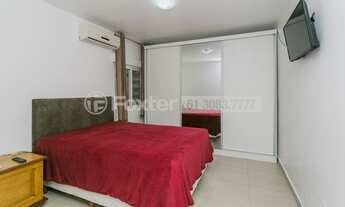 Imagem 7: Porto Alegre - Casa Padrão - Tristeza