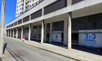 Imagem 4: Loja comercial para venda, Capão Raso, Curitiba - LJ391