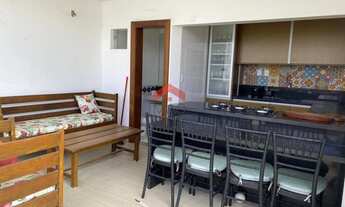 Imagem 6: Cobertura para Venda em Salvador, Caminho das Árvores, 2 dormitórios, 1 suíte, 2 banheiros