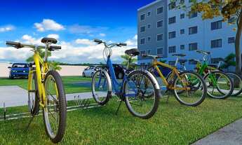 Imagem 7: Apartamento residencial para venda, Jardim Alvorada, Nova Iguaçu - AP12028